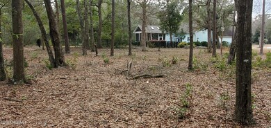 middle of lot