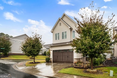 313 Senna St, Marietta, GA 30064 - photo 3