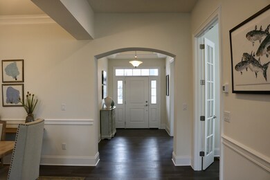 37 Snapping Bow unit Lot 43, Plymouth, MA 02360 - photo 2