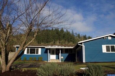 1223 S Water St, Silverton, OR 97381 - photo 4