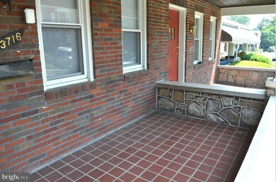 3716 Gelston Dr, Baltimore, MD 21229 - photo 2