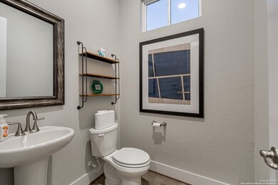 *Photo not of actual home
