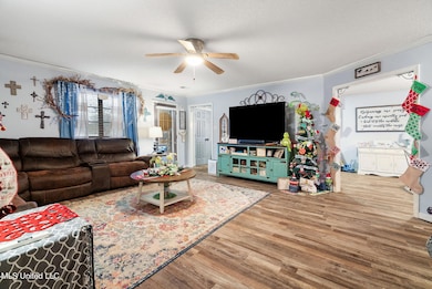 7286 Kingcrest Rd, Olive Branch, MS 38654 - photo 3