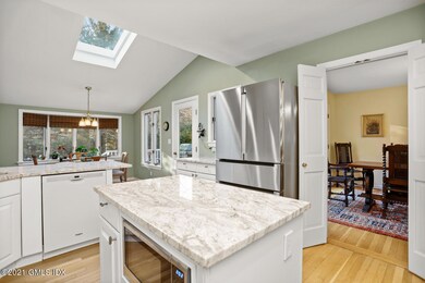 48 Druid Ln, Riverside, CT 06878 - photo 6