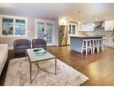 225 Tappan St unit 225, Brookline, MA 02445 - photo 2