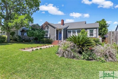 2212 E 43rd St, Savannah, GA 31404 - photo 3