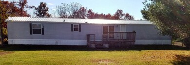 back of home