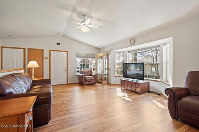 New Laminate Flooring in 2021