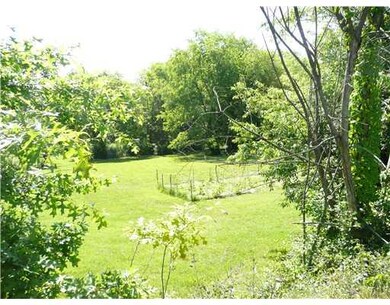Land/Lot.
