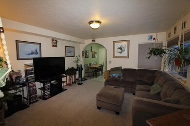 living rm