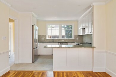 48 Gorham Ave unit A, Brookline, MA 02445 - photo 3