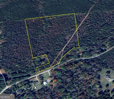 0 Cedar Grove Rd unit 10645353, Buckhead, GA 30625 - photo 2