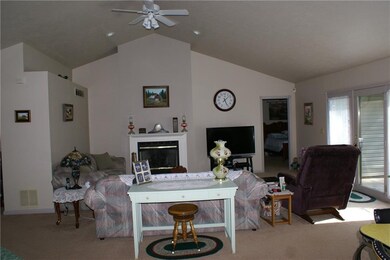 2549 S County Road 850 E, Greensburg, IN 47240 - photo 2