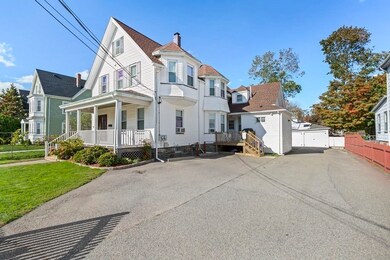 13 Adams St unit 2, Taunton, MA 02780 - photo 2