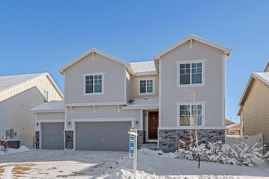 6490 Coldwater Dr, Parker, CO 80134 - photo 2