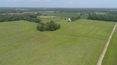 Partially fenced. Bring your horses or livestock!