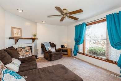 108 Siesta Ct, Carpentersville, IL 60110 - photo 6