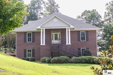 250 Loblolly Ln, Choudrant, LA 71227 - photo 4