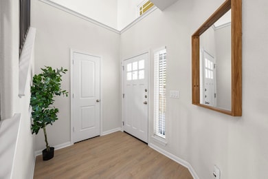 660 Tumlinson Fort Way, Round Rock, TX 78664 - photo 4