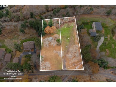 710 Highline Rd, Hood River, OR 97031 - photo 2