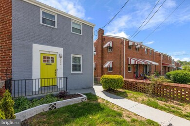 632 Chaplin St SE, Washington, DC 20019 - photo 2