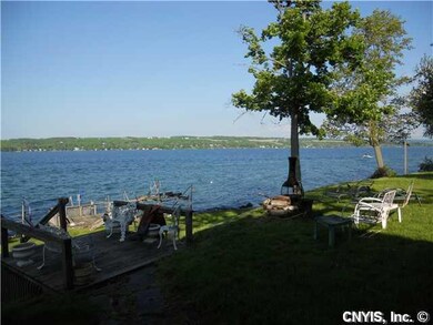 Waterfront/Dock/Pier Great views from all over the