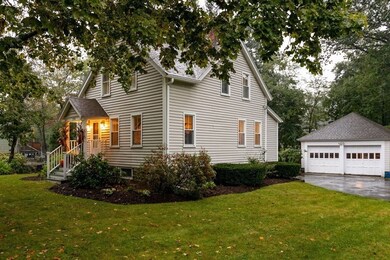 198 Highland St, Holden, MA 01520 - photo 4