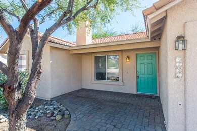 1356 E Mountain Place, Tucson, AZ 85719 - photo 2