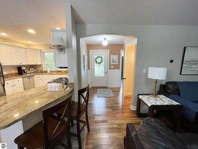 6417 E Harbor Dr, Elk Rapids, MI 49629 - photo 5