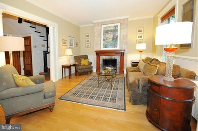 2938 Upton St NW, Washington, DC 20008 - photo 4