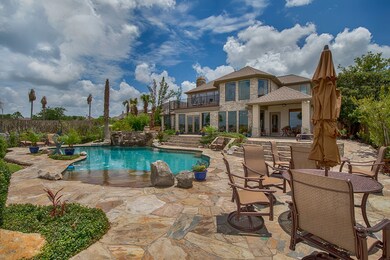Outdoor Living at its Best!