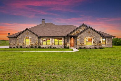 551 Pearson Ranch Rd, Weatherford, TX 76087 - photo 2