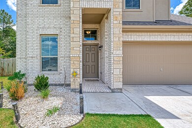 18752 Laurel Oaks Ln, Magnolia, TX 77355 - photo 3