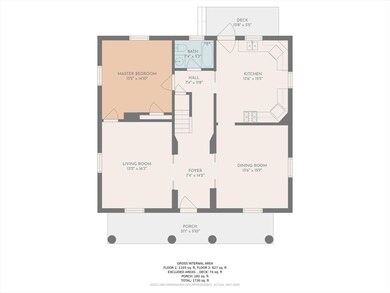 01-711 N Broad St (Entry)