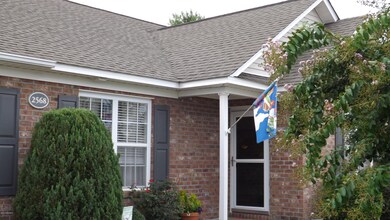 2568 Saddleback Dr unit B, Winterville, NC 28590 - photo 3