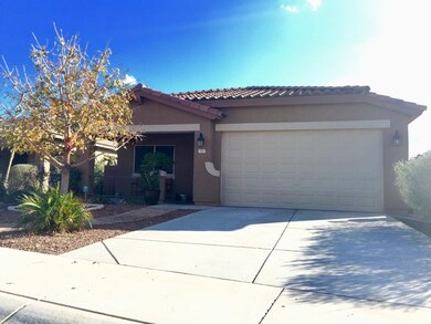 701 W Press Rd, San Tan Valley, AZ 85140 - photo 2
