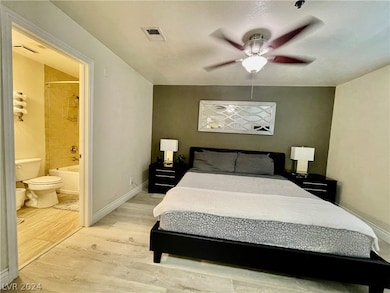 4200 S Valley View Blvd unit 2009, Las Vegas, NV 89103 - photo 6