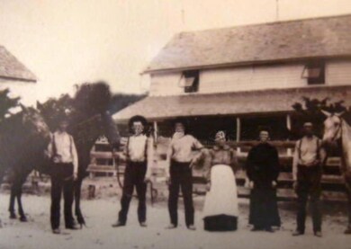 5000 S State Highway 16, Fredericksburg, TX 78624 - photo 5