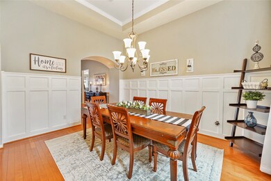 413 Overlook Dr, Friendswood, TX 77546 - photo 7