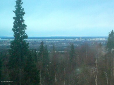 Farrell city view from LR