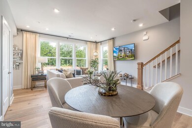 1696 Bandit Loop, Reston, VA 20190 - photo 5