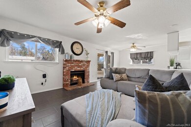 2812 58th St W, Rosamond, CA 93560 - photo 6