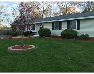 40 Nadine Rd, Brockton, MA 02302 - photo 5