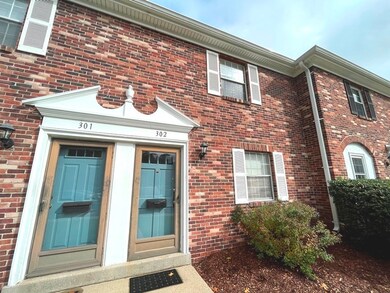 302 Windsor Dr, Framingham, MA 01701 - photo 2