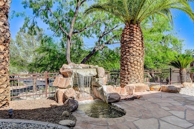 536 Pima Canyon Ct, Las Vegas, NV 89144 - photo 3