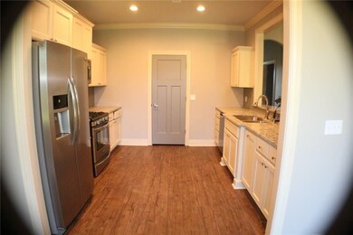 1321 Colonel McNeil Dr, Prairie Grove, AR 72753 - photo 5