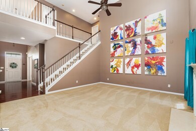 254 Twilitemist Dr, Duncan, SC 29334 - photo 6