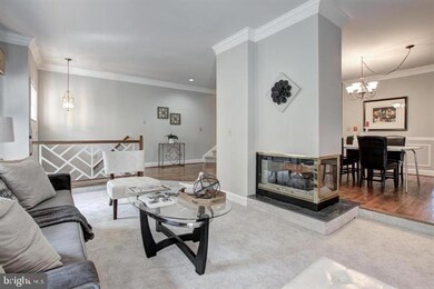 2902 Oakton Crest Place, Vienna, VA 22181 - photo 5