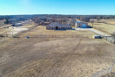 7689 Zion Hill Rd, Poolville, TX 76487 - photo 2