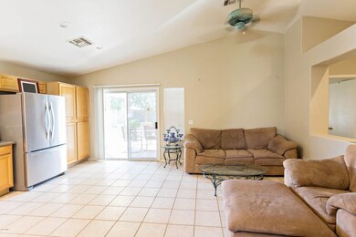 Great Room/ Kitchen